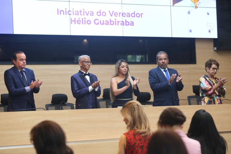 Foto: Guga Matos