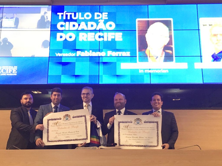 Foto: Guga Matos