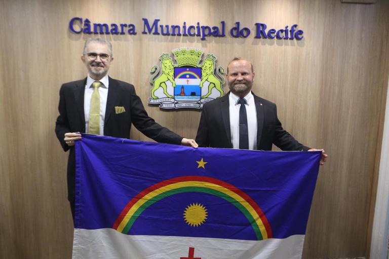 Foto: Guga Matos