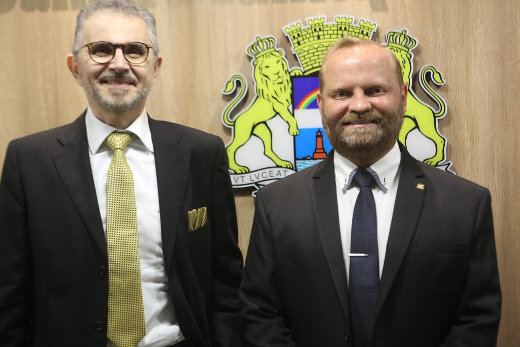 Foto: Guga Matos