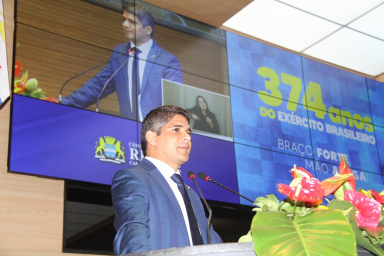 Foto: Carlos Lima