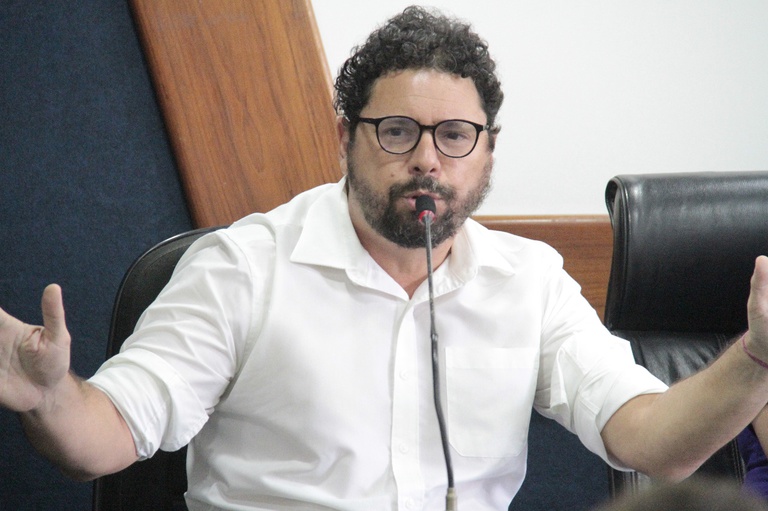 Foto: Carlos Lima
