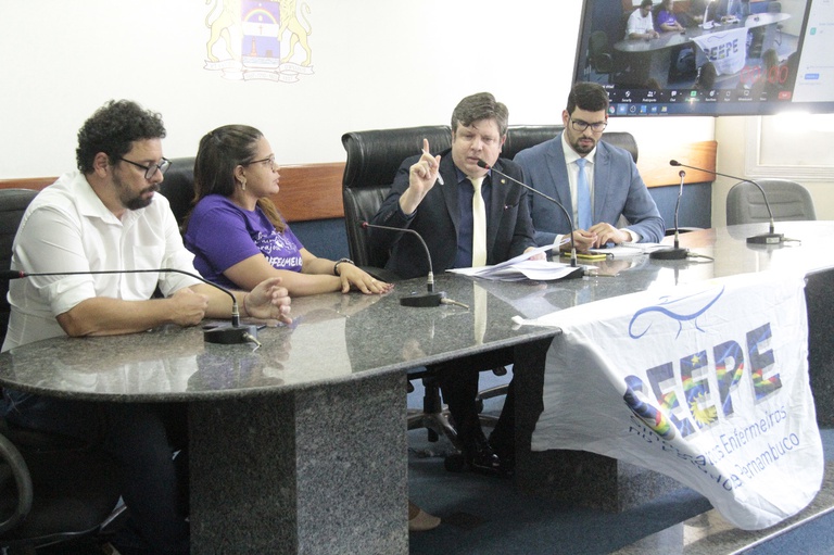 Foto: Carlos Lima