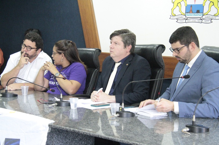 Foto: Carlos Lima