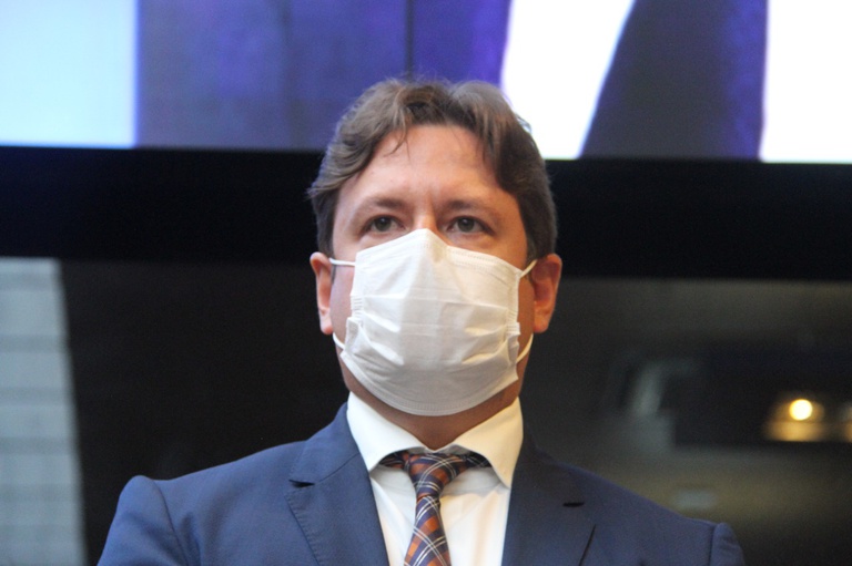 Foto: Carlos Lima