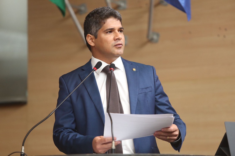 Vereador Renato Antunes 