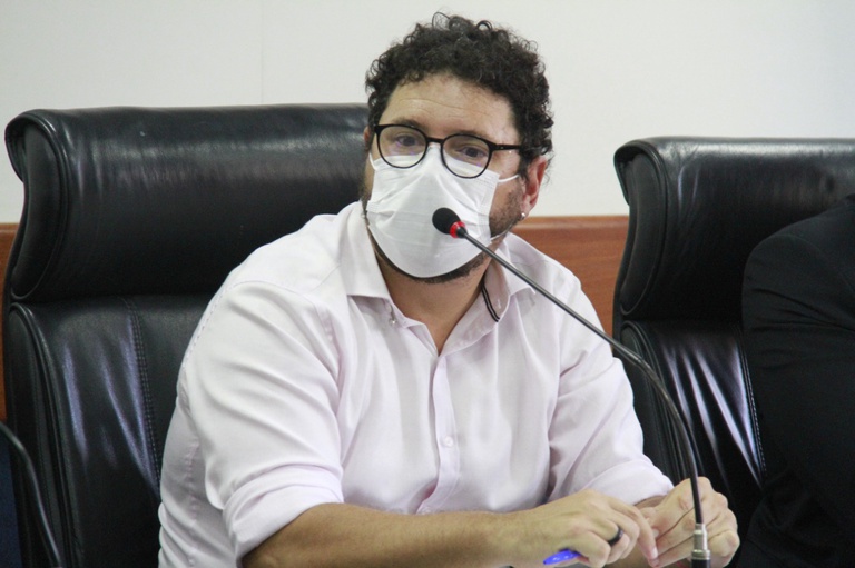 Foto: Carlos Lima