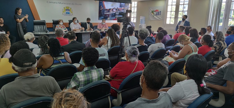 Foto: Carlos Lima