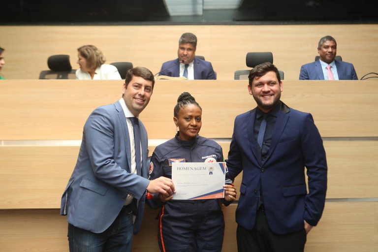 Foto: Guga Matos