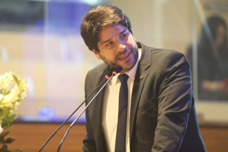 Foto: Guga Matos