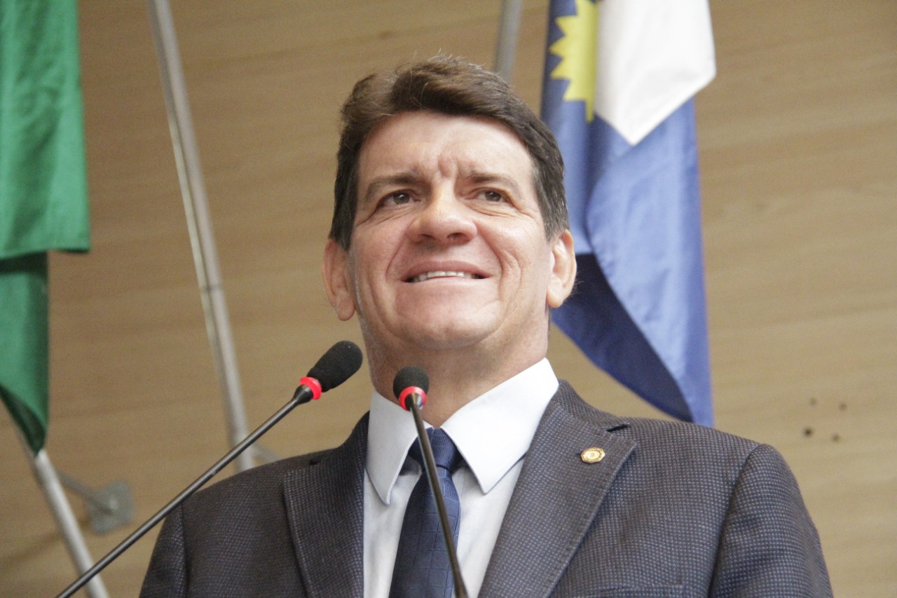 Vereador Alcides Cardoso