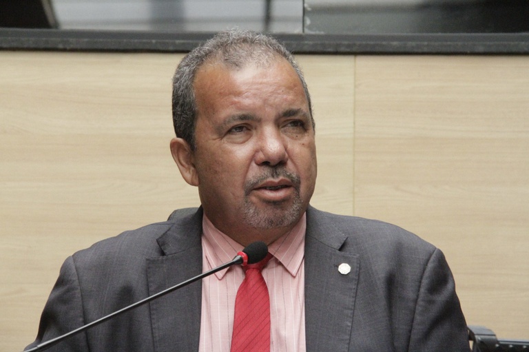 Vereador Hélio Guabiraba