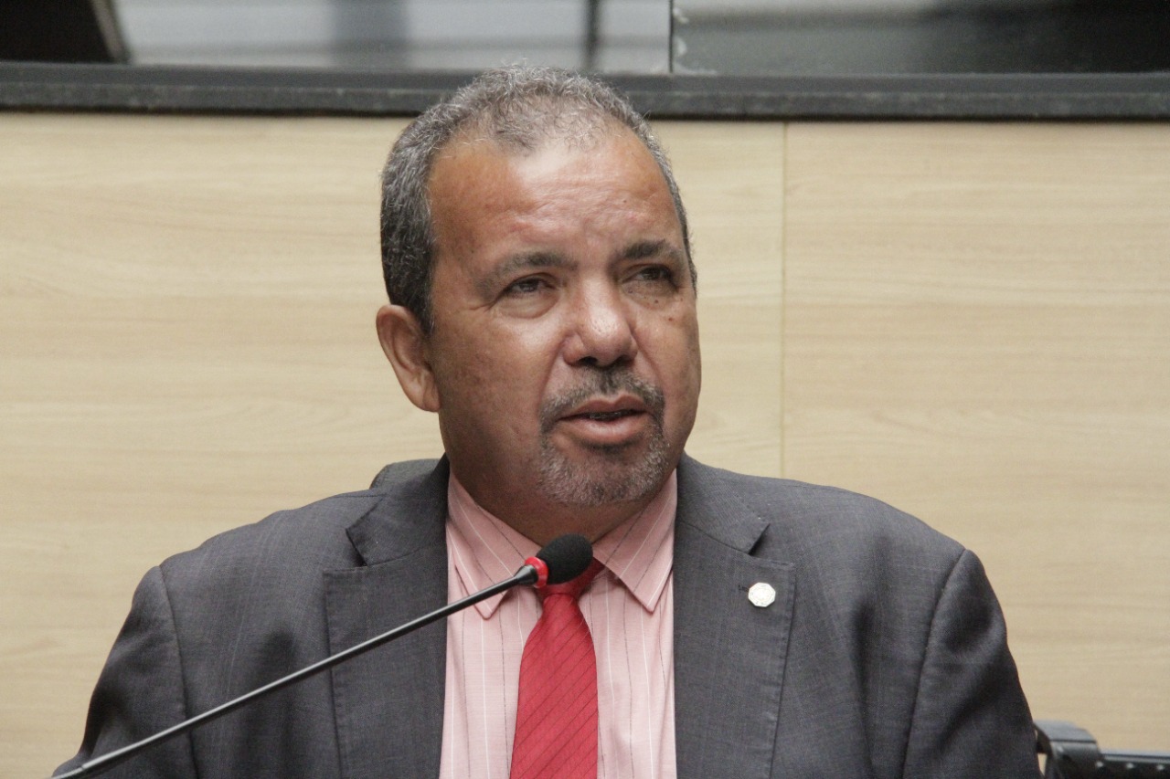 Vereador Hélio Guabiraba