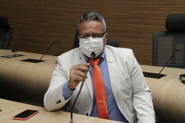 Vereador Joselito Ferreira