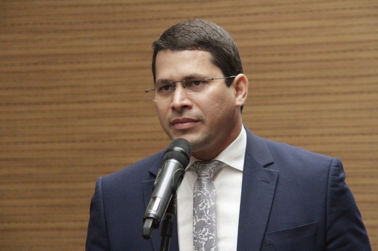 Vereador Júnior Tércio