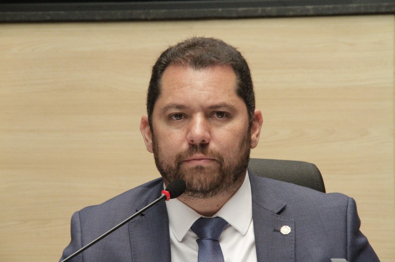 Vereador Romerinho Jatobá