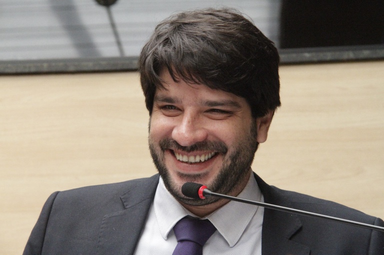 Vereador Zé Neto
