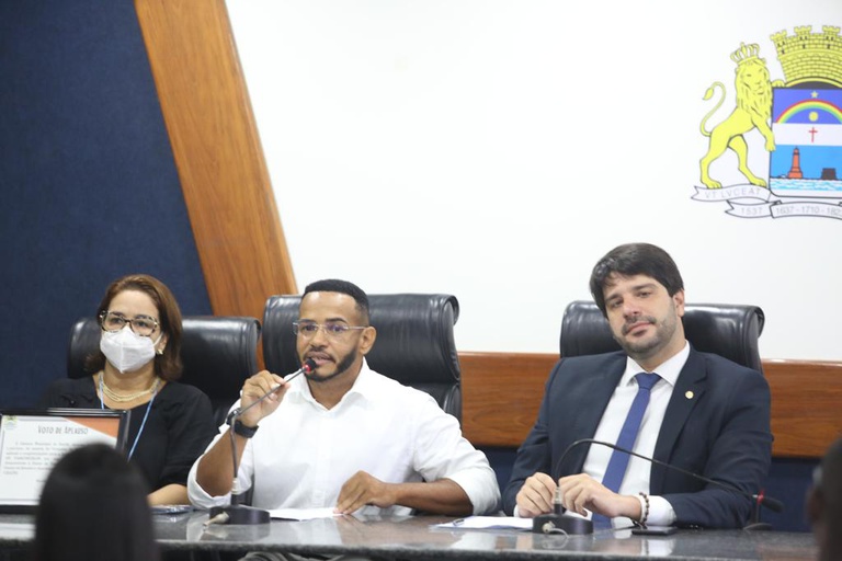 Foto: Guga Matos