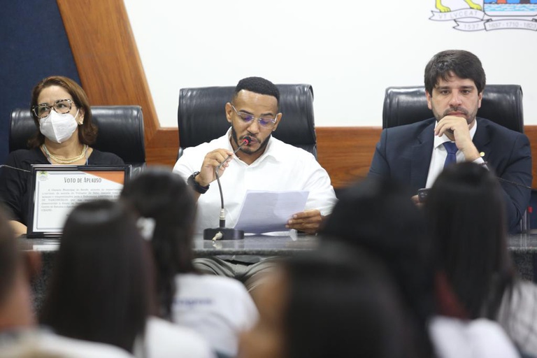 Foto: Guga Matos