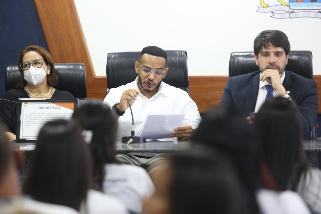 Foto: Guga Matos