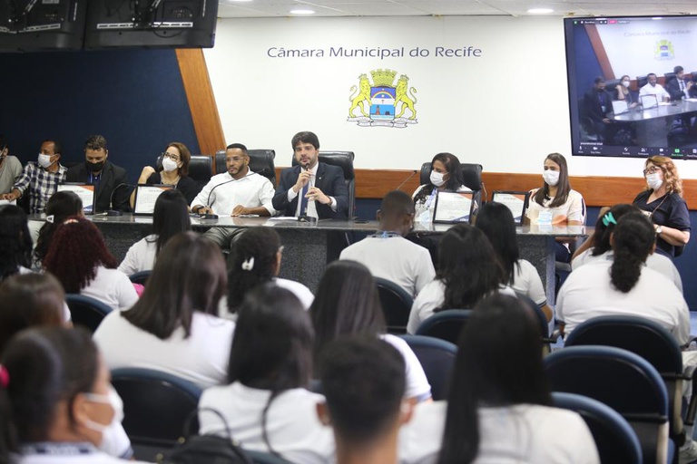 Foto: Guga Matos