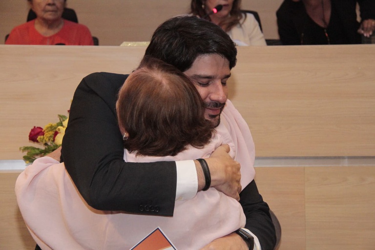 Foto: Carlos Lima