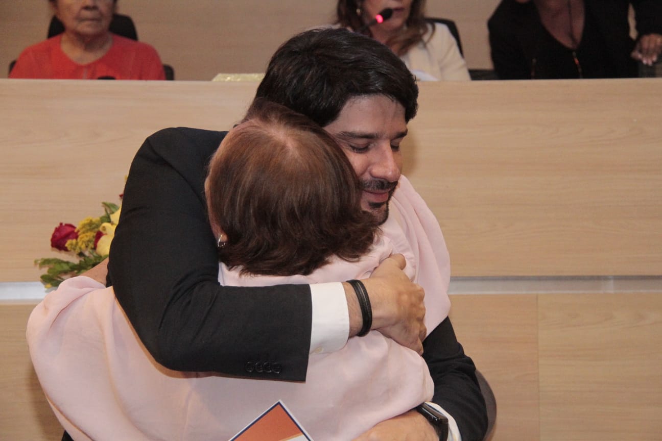 Foto: Carlos Lima