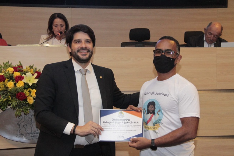 Foto: Carlos Lima