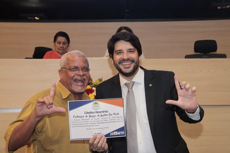 Foto: Carlos Lima