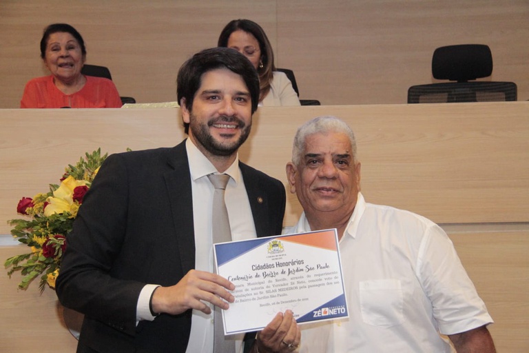Foto: Carlos Lima
