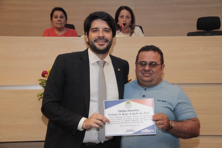 Foto: Carlos Lima