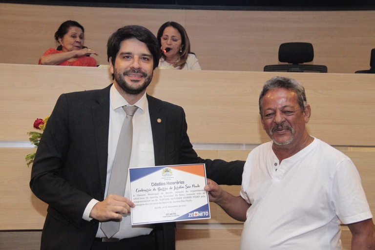 Foto: Carlos Lima