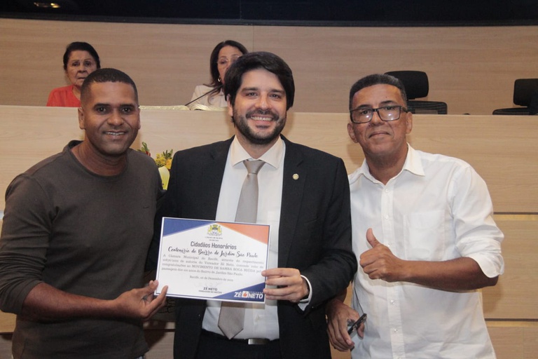 Foto: Carlos Lima