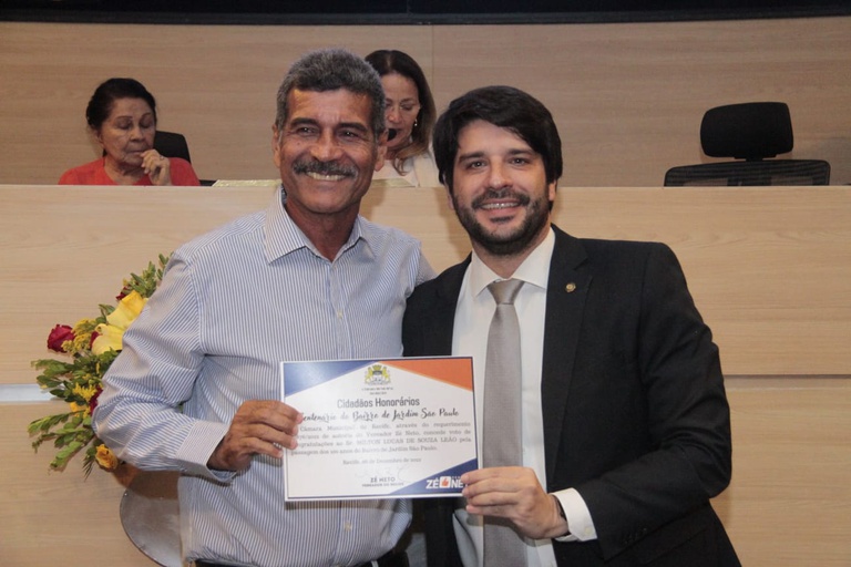Foto: Carlos Lima