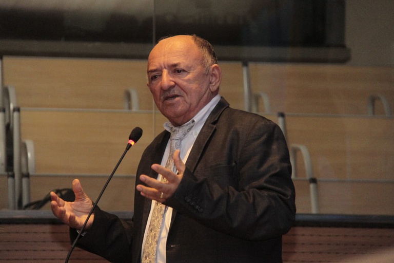 Foto: Carlos Lima