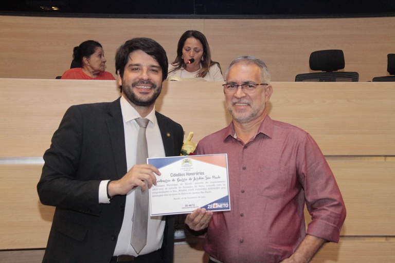 Foto: Carlos Lima