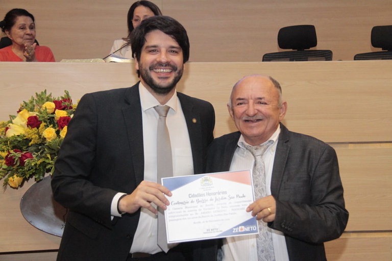 Foto: Carlos Lima