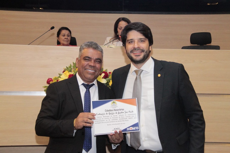 Foto: Carlos Lima