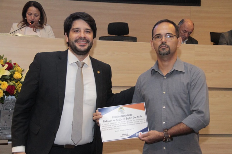 Foto: Carlos Lima