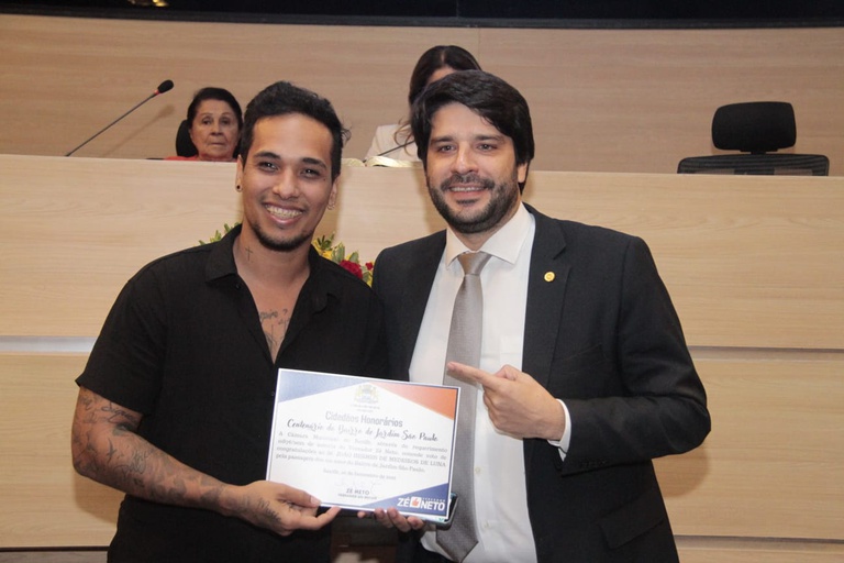 Foto: Carlos Lima