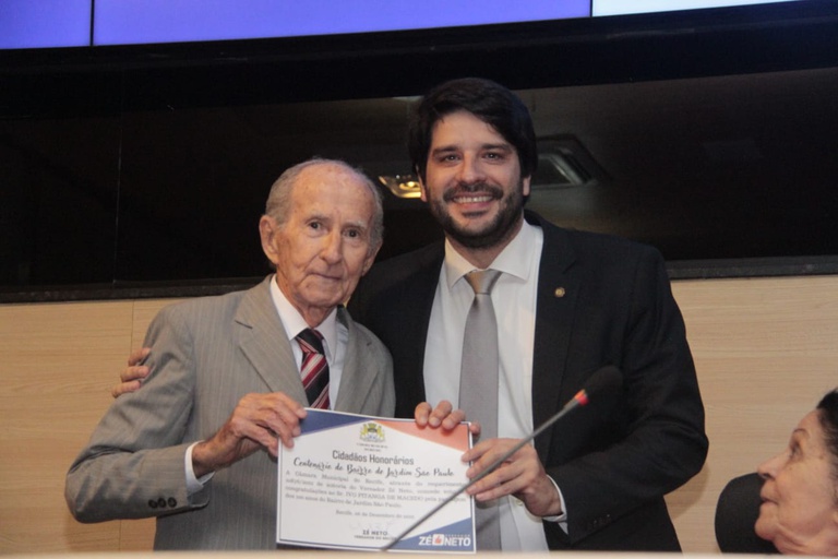 Foto: Carlos Lima