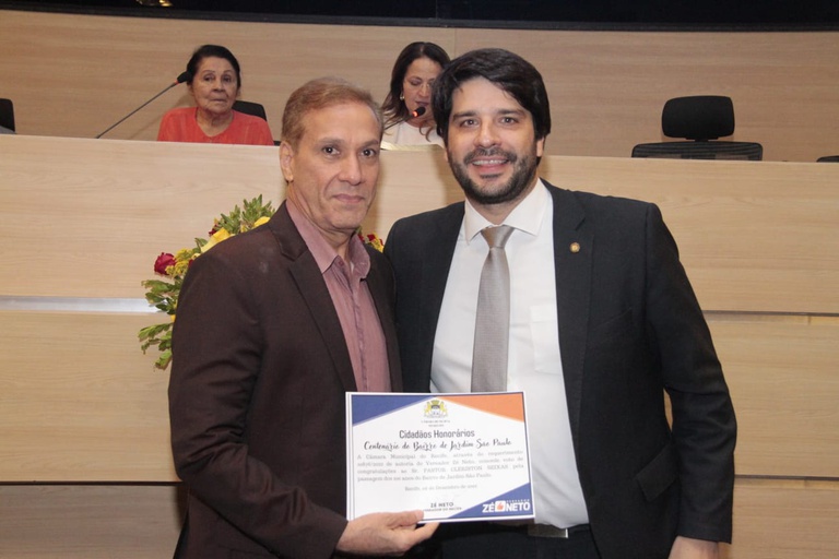 Foto: Carlos Lima