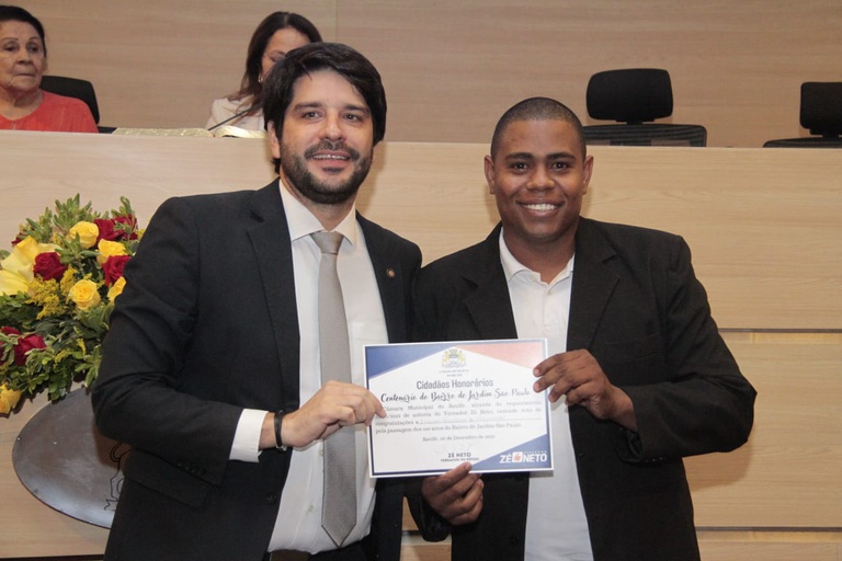Foto: Carlos Lima