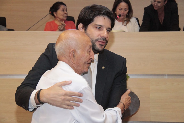 Foto: Carlos Lima