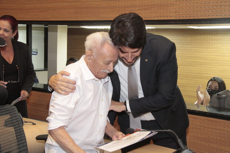 Foto: Carlos Lima