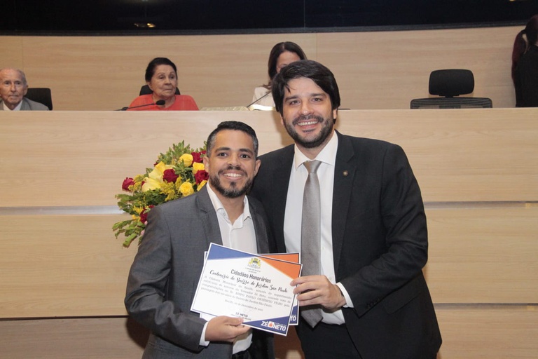 Foto: Carlos Lima