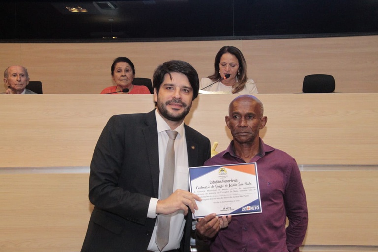 Foto: Carlos Lima