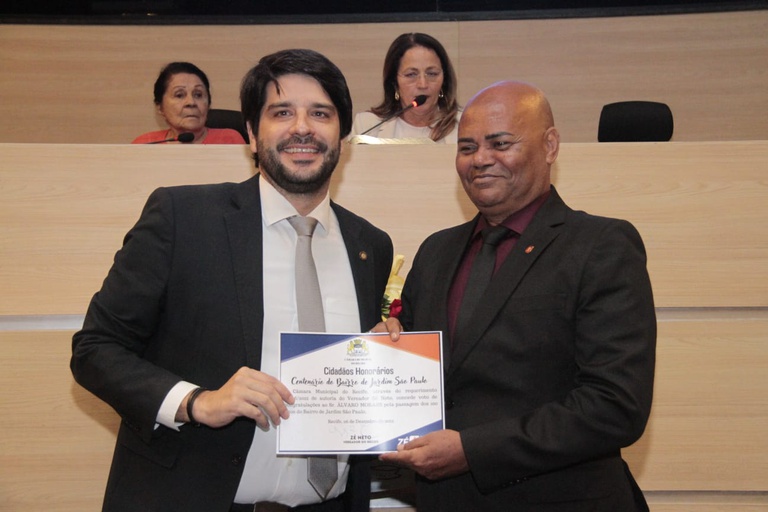 Foto: Carlos Lima