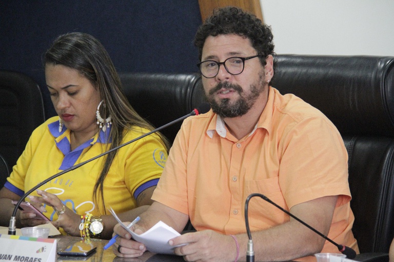 Foto: Carlos Lima