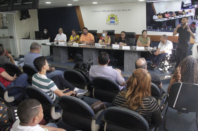 Foto: Carlos Lima